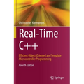 Real-Time C++: Efficient Object-Oriented and Template Microcontroller Programming