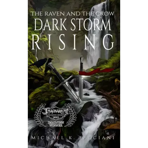 The Raven And The Crow: Dark Storm Rising