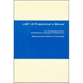LISP 1.5 Programmer's Manual