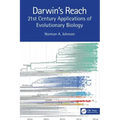 Darwin's Reach: 21st Century Applications of Evolutionary Biology