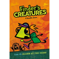 Alarm at the Farm! #2: A Graphic Novel