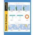 Power BI Desktop para principiantes: en español