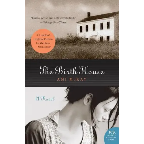 The Birth House