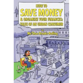 How To Save Money & Organize Your Finances: Tales of an Urban Consumer