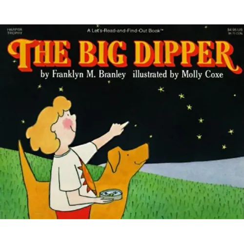 The Big Dipper