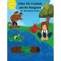 Chloe the Crawfish and the Rougarou