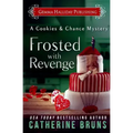 Frosted With Revenge