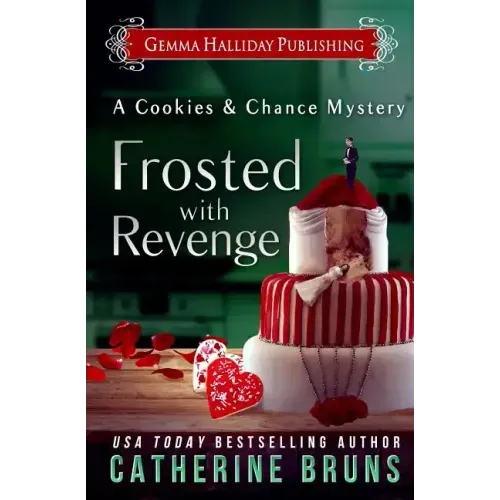 Frosted With Revenge