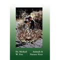 Animals & Nature First: Creating New Covenants with Animals and Nature