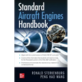 Standard Aircraft Engines Handbook