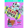 Skate Trick