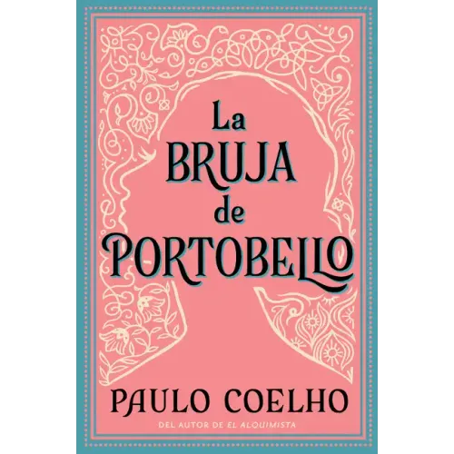 Witch of Portobello, the La Bruja de Portobello (Spanish Edition): Novela