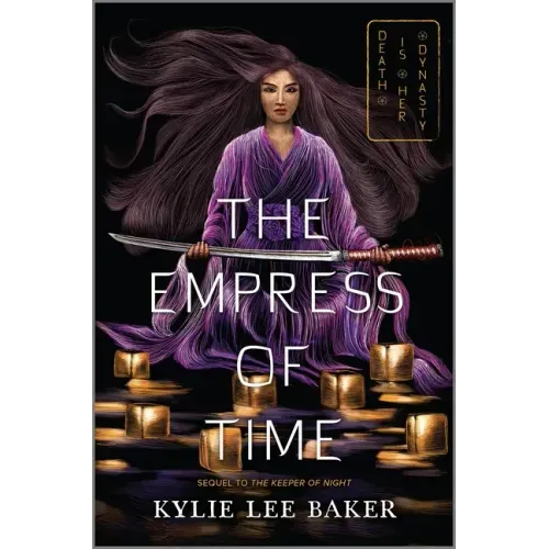 The Empress of Time