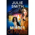 Murder on Magazine: A Skip Langdon Mystery