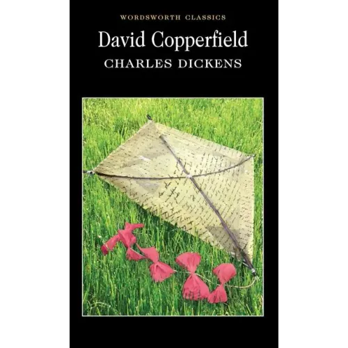 David Copperfield