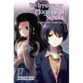 The Irregular at Magic High School, Vol. 17 (Light Novel): Master Clans Council Arc, Part 1 Volume 17