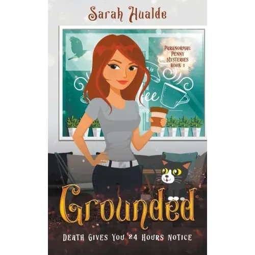 Grounded