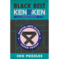 Black Belt Kenken(r)