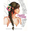 Fairycore: Enchanting Images to Color