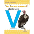 Starts with V
