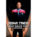 Star Trek Deep Space Nine: Trivia Quiz Book