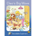 Cleo's Big Move: Skills Set 6