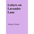 Letters on Lavender Lane