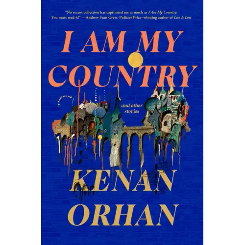 I Am My Country: And Other Stories