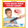 Your Brain When You're Angry