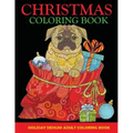 Christmas Coloring Book