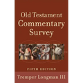 Old Testament Commentary Survey