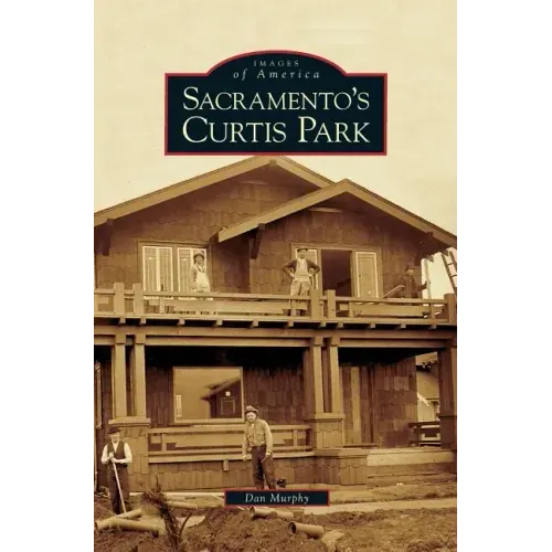 Sacramento's Curtis Park