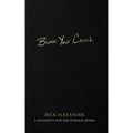 Burn Your Couch: A Manifesto for the Average Averse
