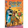 Scooby-Doo Team-Up