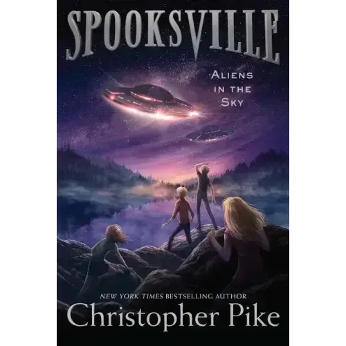 Aliens in the Sky
