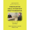 Firefighter Oral Interview Prep Workbook