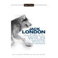 The Call of the Wild and White Fang