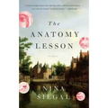 The Anatomy Lesson