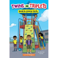 Twins vs. Triplets #1: Back-To-School Blitz