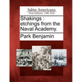 Shakings: Etchings from the Naval Academy.