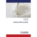 Buffalo Milk Sandesh