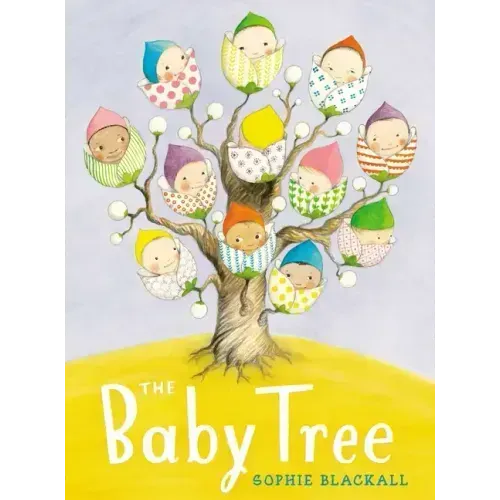 The Baby Tree