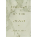 Economy of the Unlost: (reading Simonides of Keos with Paul Celan)