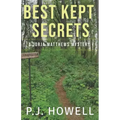 Best Kept Secrets: A Jorja Matthews Mystery
