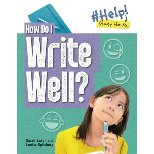 How Do I Write Well?