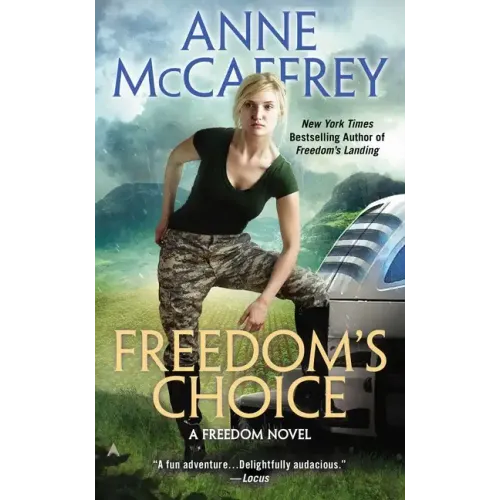 Freedom's Choice