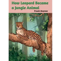 How leopard Became Jungle Animal