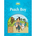 Classic Tales Level 1 Peach Boy