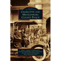 Charlotte and Mecklenburg County Police