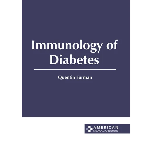 Immunology of Diabetes